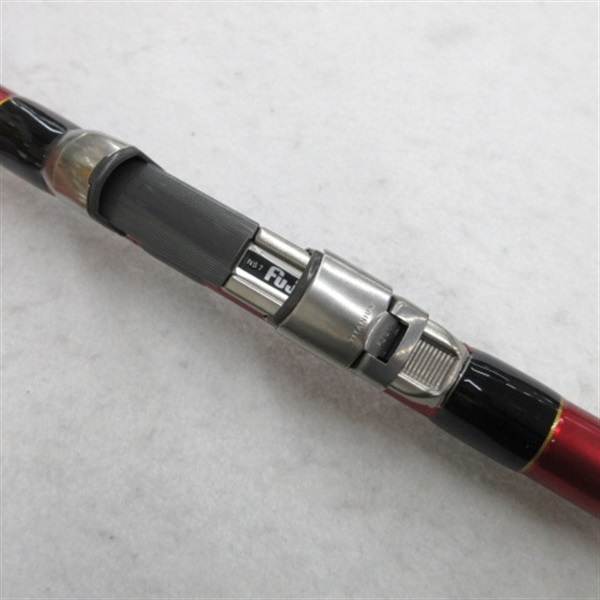 ０４トーナメントキャスター３３ー４０５Ｓ　ガイド付き